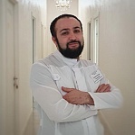 Алиев Рамазан Пилялович